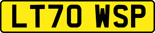 LT70WSP