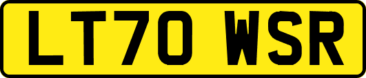 LT70WSR