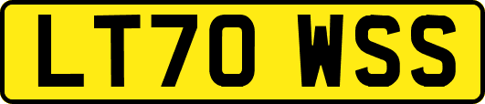 LT70WSS