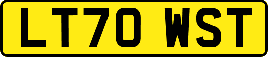 LT70WST