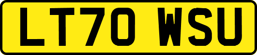 LT70WSU
