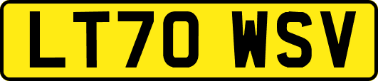 LT70WSV