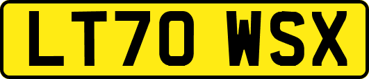 LT70WSX