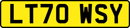 LT70WSY