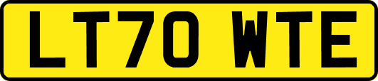 LT70WTE