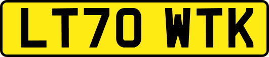 LT70WTK