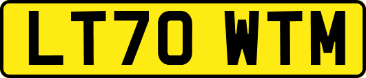 LT70WTM