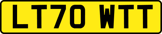 LT70WTT