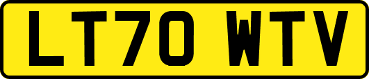LT70WTV