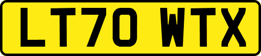 LT70WTX