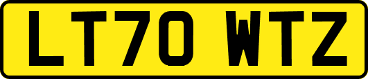 LT70WTZ