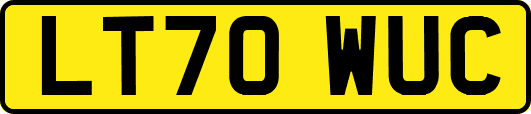 LT70WUC