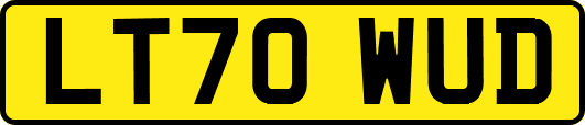 LT70WUD