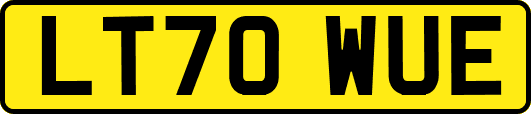 LT70WUE