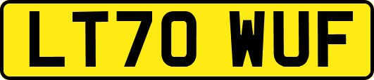 LT70WUF