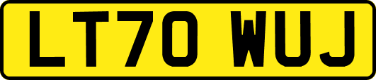 LT70WUJ