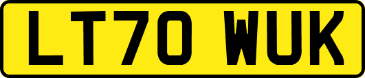 LT70WUK