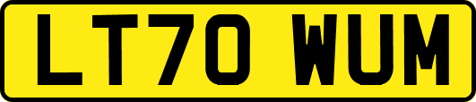 LT70WUM