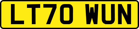 LT70WUN
