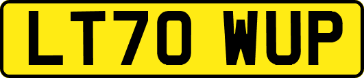LT70WUP