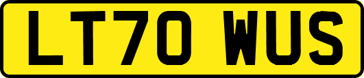LT70WUS