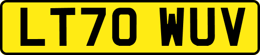 LT70WUV