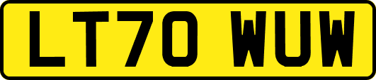 LT70WUW