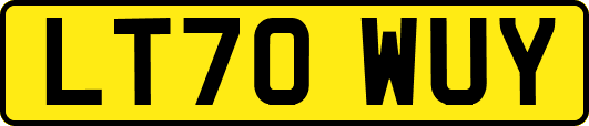 LT70WUY