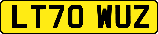 LT70WUZ