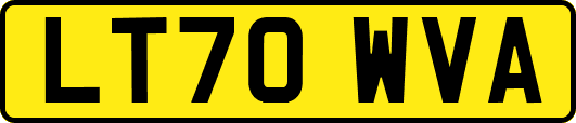 LT70WVA