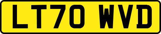 LT70WVD