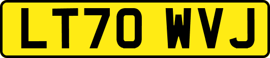 LT70WVJ