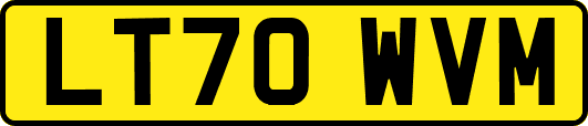 LT70WVM