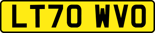 LT70WVO