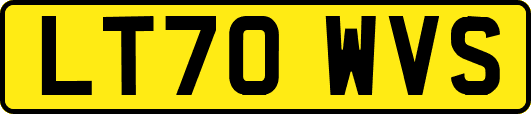 LT70WVS
