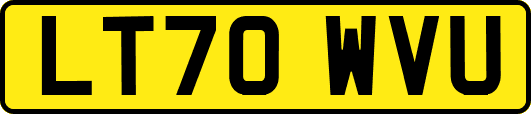 LT70WVU