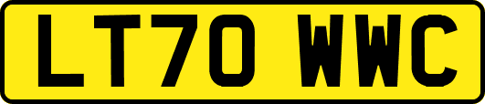 LT70WWC