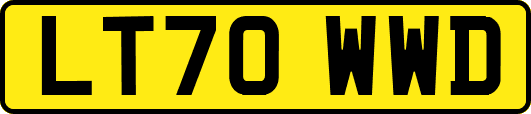 LT70WWD