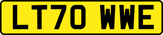 LT70WWE