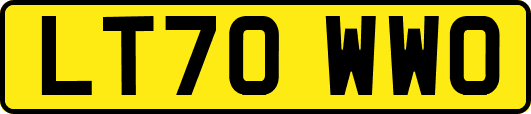LT70WWO