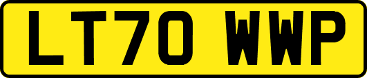 LT70WWP