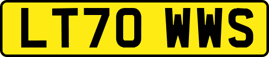 LT70WWS