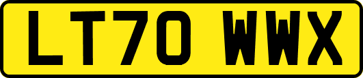 LT70WWX