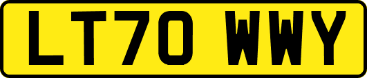 LT70WWY
