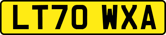 LT70WXA