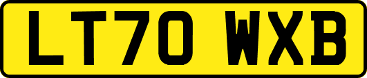 LT70WXB