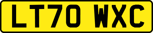 LT70WXC
