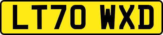 LT70WXD