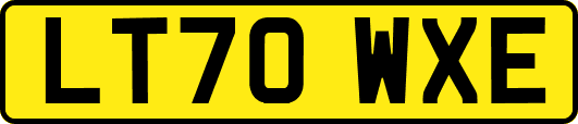 LT70WXE