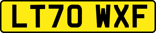 LT70WXF